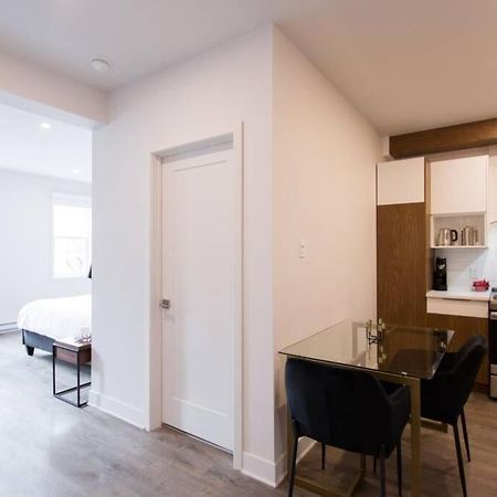 Live Like A Local In This Superb Loft By Den Stays Montréal Kültér fotó